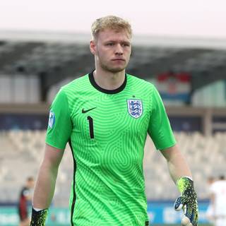 Aaron Ramsdale wallpaper