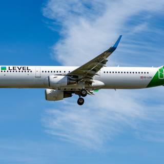 Airbus A321 wallpaper