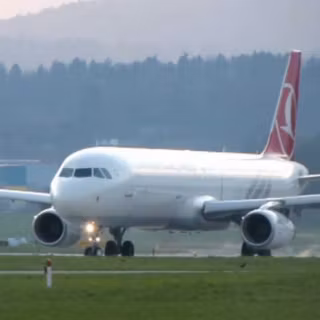 Airbus A321 wallpaper