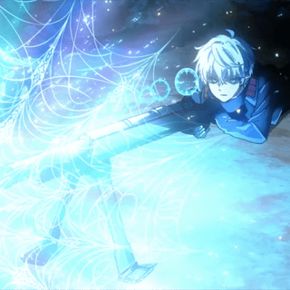 The World's Finest Assassin wallpaper