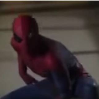 Spider-Man NWH wallpaper