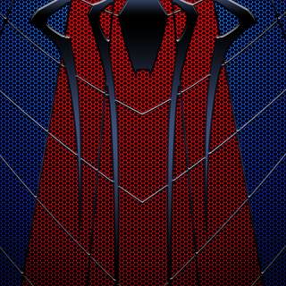The Amazing Spider-Man logo wallpaper