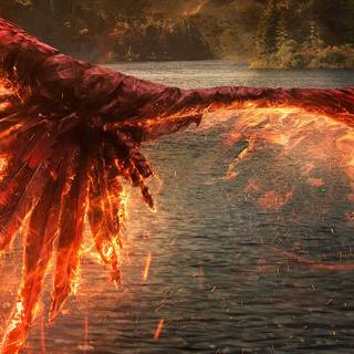 Fantastic Beasts: The Secrets of Dumbledore wallpaper