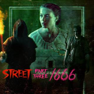 Fear Street Part Three: 1666 wallpaper