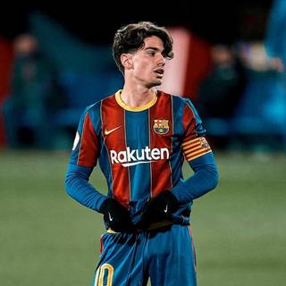 Alex Collado wallpaper