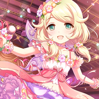 Kozue Yusa wallpaper