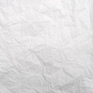 Crumpled paper wallpaper