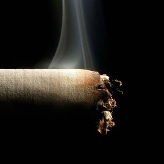 Quit smoking wallpaper