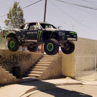 BJ Baldwin wallpaper