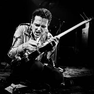 Joe Strummer wallpaper