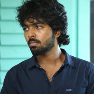 Bachelor G.V Prakash wallpaper