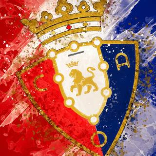 Osasuna wallpaper