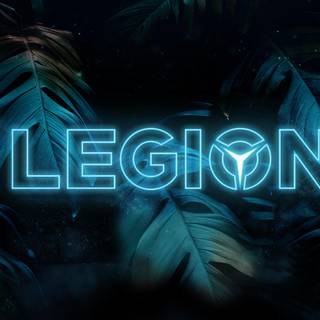 Legion 7 wallpaper