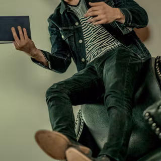 Alberto Rosende wallpaper