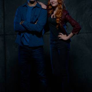 Alberto Rosende wallpaper