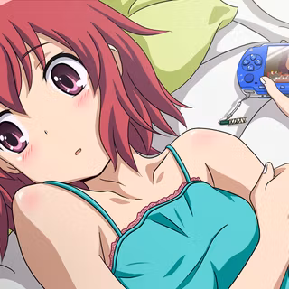 Minori Kushieda wallpaper