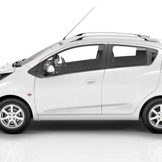 Chevrolet Spark wallpaper