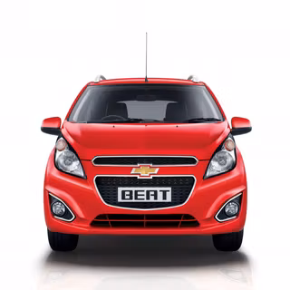 Chevrolet Spark wallpaper