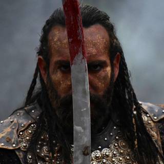 Malik Shah wallpaper