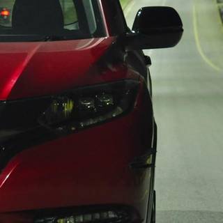 Honda Vezel wallpaper