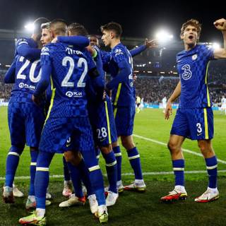 Chelsea 2022 wallpaper