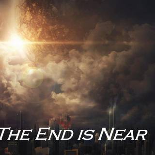 The End Is Near wallpaper