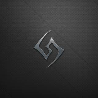 Company logos wallpaper