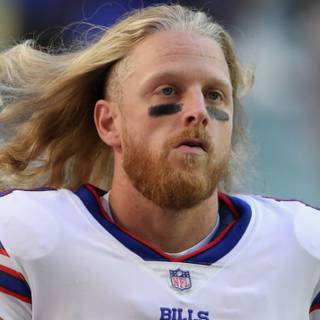 Cole Beasley wallpaper