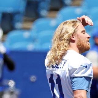 Cole Beasley wallpaper