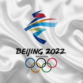 2022 Beijing Winter Olympics wallpaper