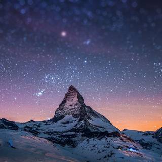 Nature winter ultrawide wallpaper