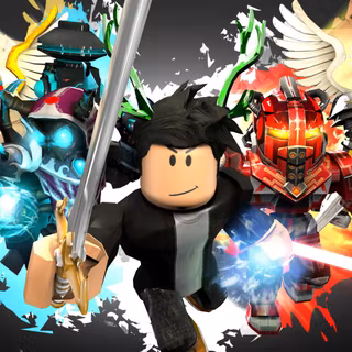 Roblox 2022 wallpaper