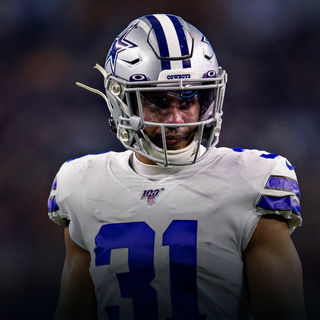 Byron Jones wallpaper