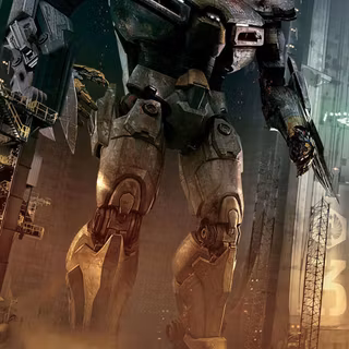 Eureka Striker wallpaper