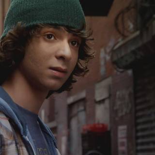 Adam Sevani wallpaper