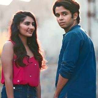 Indori Ishq wallpaper