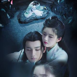 Love Better Than Immortality wallpaper