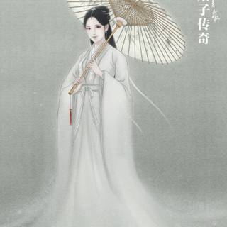 The Legend of White Snake wallpaper