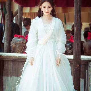 The Legend of White Snake wallpaper