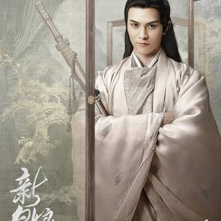 The Legend of White Snake wallpaper