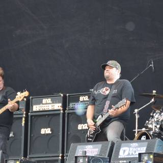 Sacred Reich wallpaper