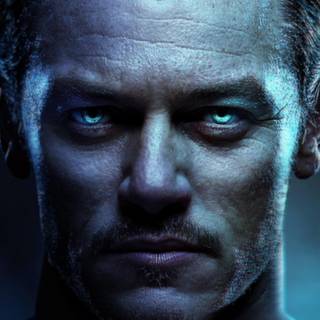 Marvel logo 2022 wallpaper