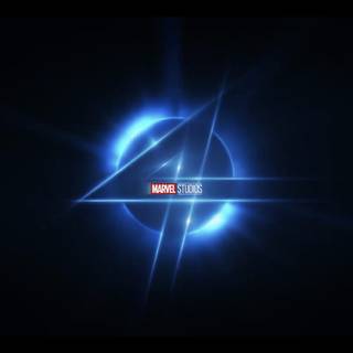Marvel logo 2022 wallpaper
