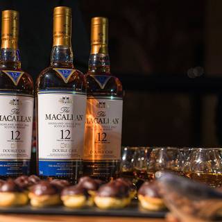 Macallan wallpaper