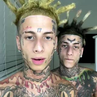 Flyysoulja wallpaper