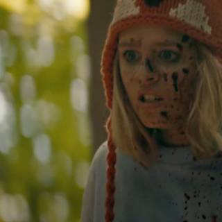 Lulu Wilson wallpaper