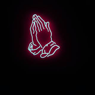 Jesus hands wallpaper