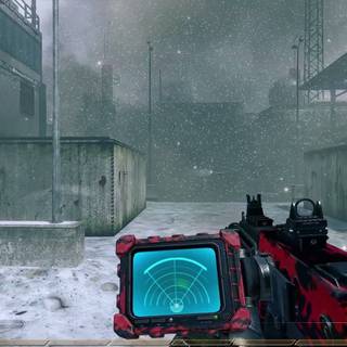 Call of Duty Modern Warfare 2 Remastered computer