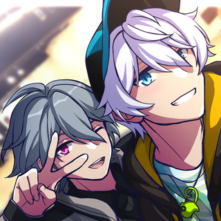 Su Honkai Impact wallpaper