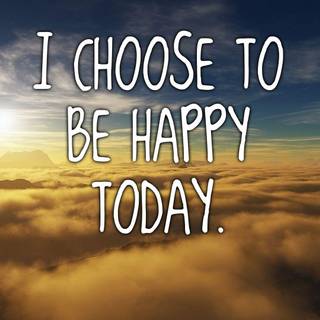 Always happy wallpaper